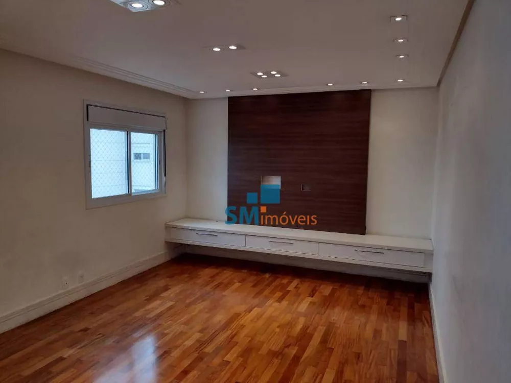 Apartamento à venda com 3 quartos, 168m² - Foto 4