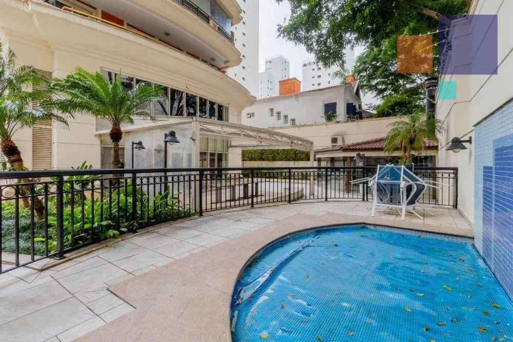 Apartamento, 3 quartos, 228 m² - Foto 9