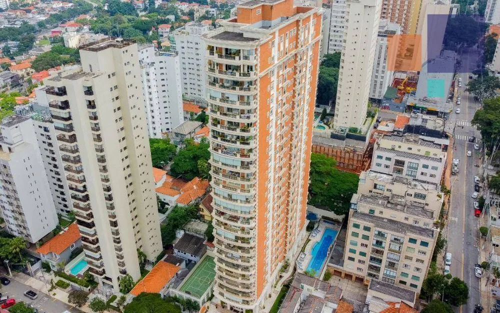Apartamento, 3 quartos, 228 m² - Foto 3