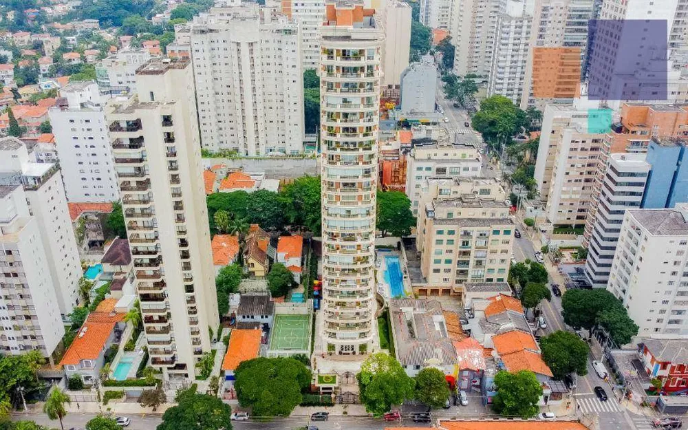 Apartamento, 3 quartos, 228 m² - Foto 6