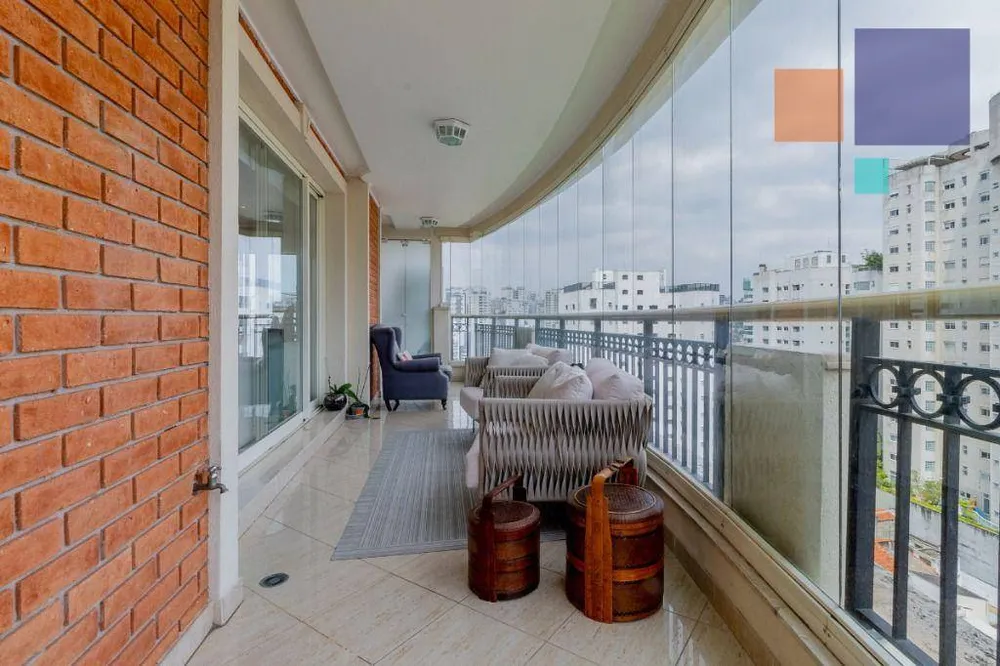 Apartamento, 3 quartos, 228 m² - Foto 10