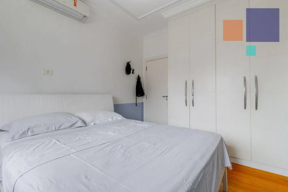 Apartamento, 3 quartos, 228 m² - Foto 5