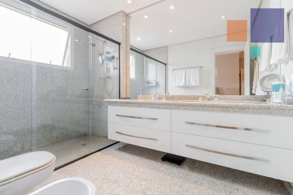 Apartamento, 3 quartos, 228 m² - Foto 12