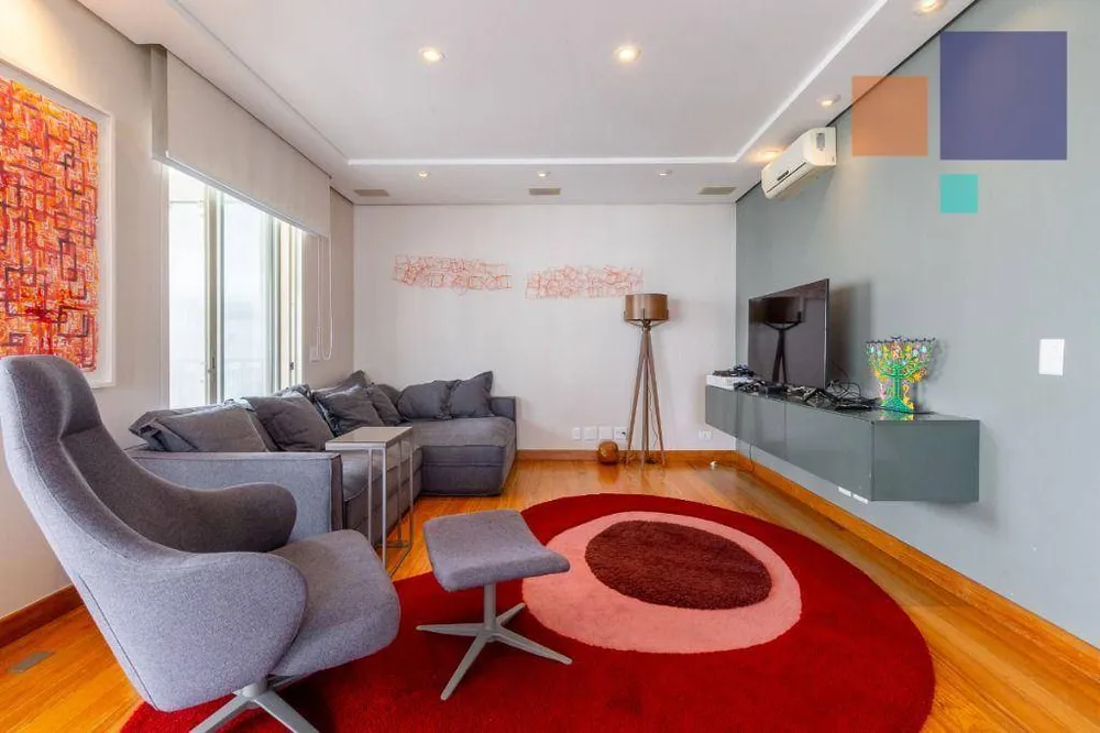 Apartamento, 3 quartos, 228 m² - Foto 8