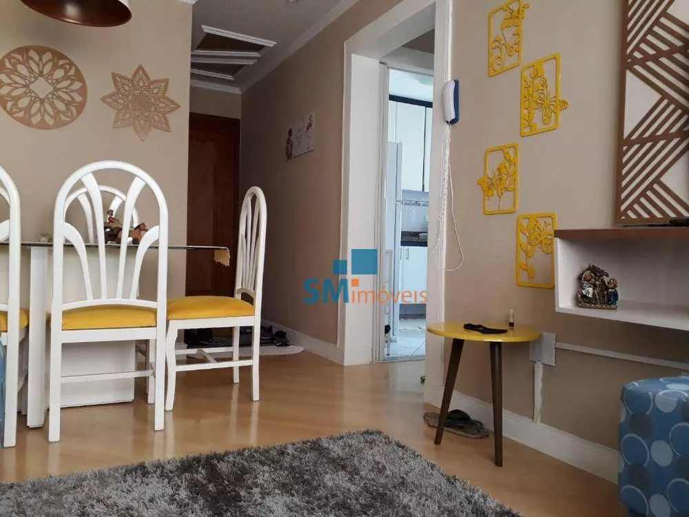 Apartamento à venda com 2 quartos, 79m² - Foto 2