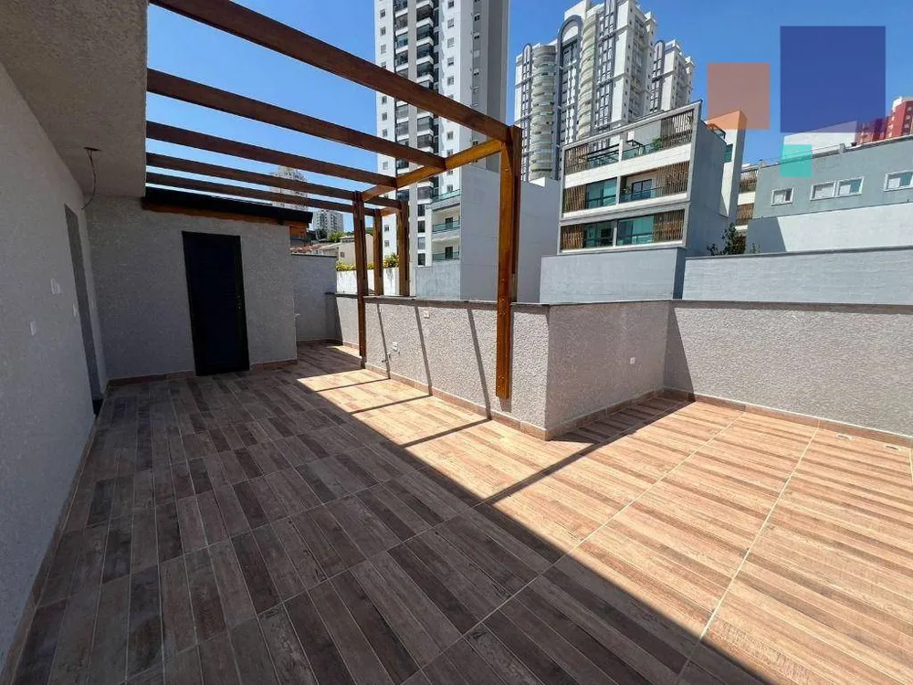 Cobertura, 2 quartos, 92 m² - Foto 3