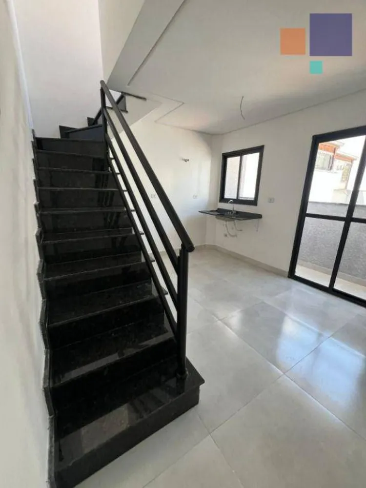 Cobertura, 2 quartos, 92 m² - Foto 8