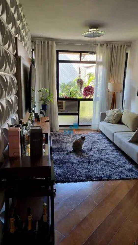 Apartamento, 2 quartos, 96 m² - Foto 7