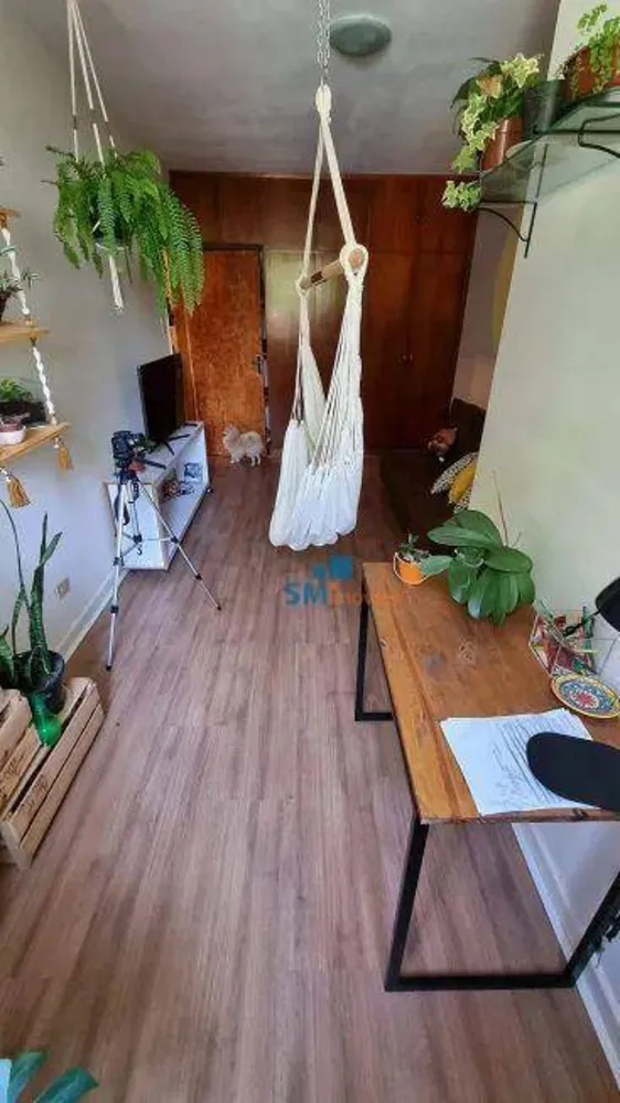 Apartamento, 2 quartos, 96 m² - Foto 2