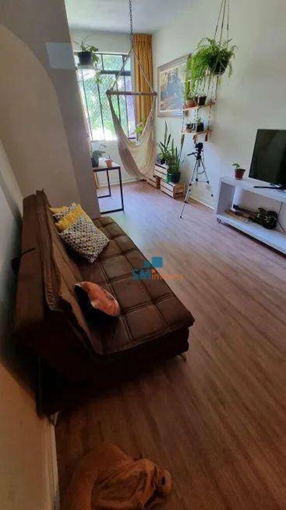 Apartamento, 2 quartos, 96 m² - Foto 8