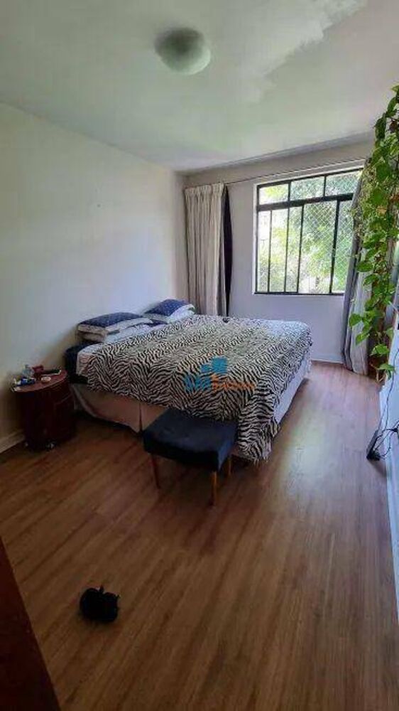 Apartamento, 2 quartos, 96 m² - Foto 2