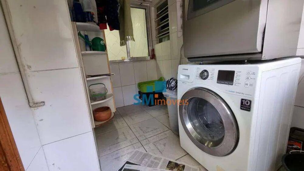 Apartamento, 2 quartos, 96 m² - Foto 1