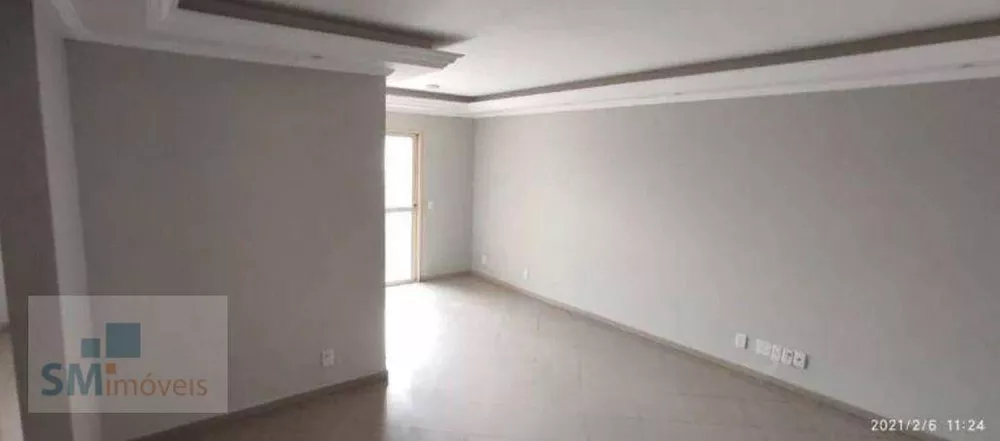 Apartamento à venda com 3 quartos, 90m² - Foto 3