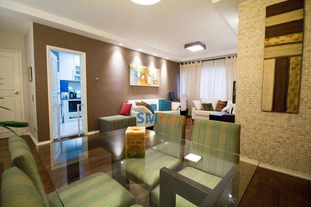 Apartamento, 2 quartos, 100 m² - Foto 4