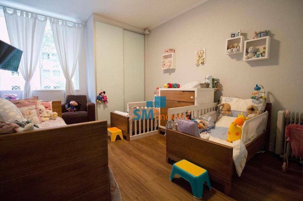 Apartamento, 2 quartos, 100 m² - Foto 7
