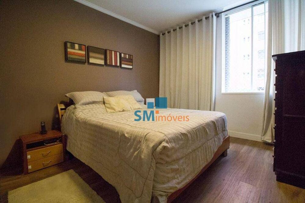 Apartamento, 2 quartos, 100 m² - Foto 2