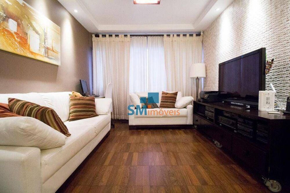 Apartamento, 2 quartos, 100 m² - Foto 5