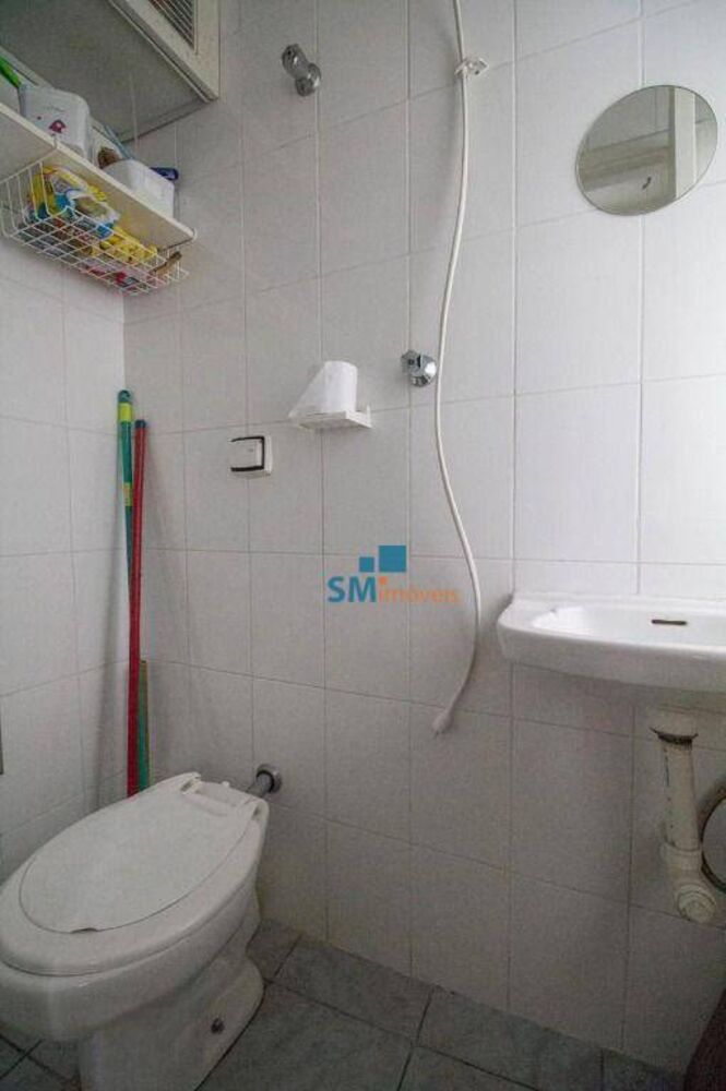 Apartamento, 2 quartos, 100 m² - Foto 10