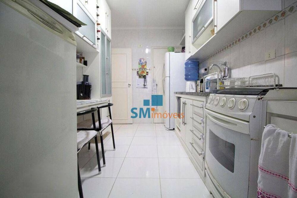 Apartamento, 2 quartos, 100 m² - Foto 9