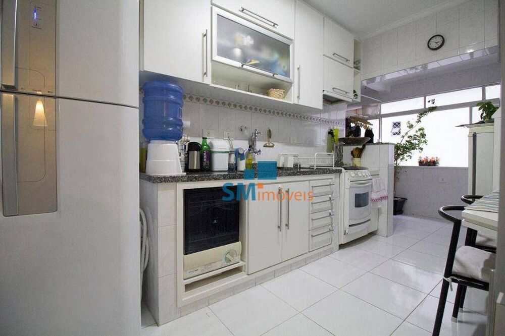 Apartamento, 2 quartos, 100 m² - Foto 3