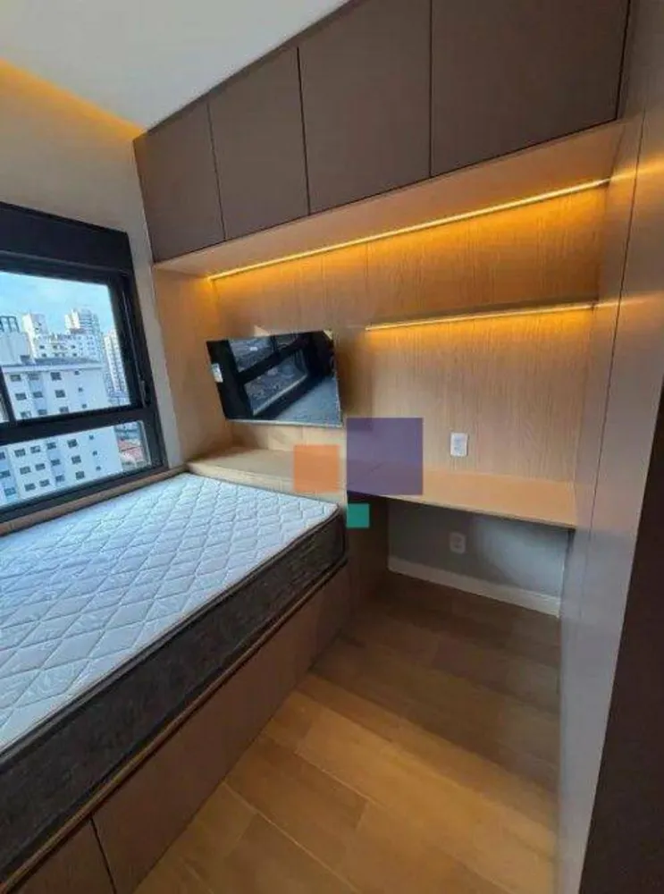 Apartamento, 1 quarto, 30 m² - Foto 5