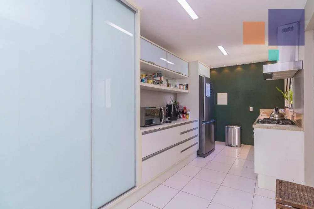 Apartamento, 2 quartos, 136 m² - Foto 6