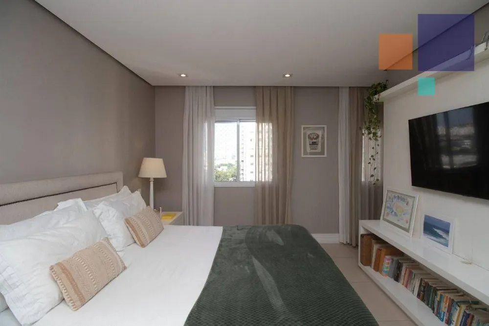 Apartamento, 2 quartos, 136 m² - Foto 9