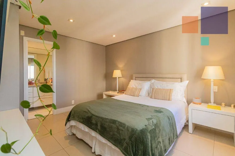 Apartamento, 2 quartos, 136 m² - Foto 10