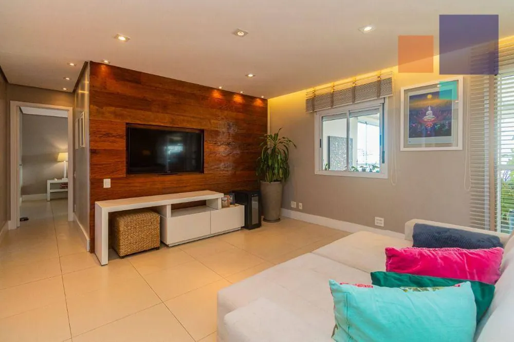 Apartamento, 2 quartos, 136 m² - Foto 5