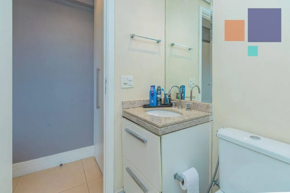 Apartamento, 2 quartos, 136 m² - Foto 8