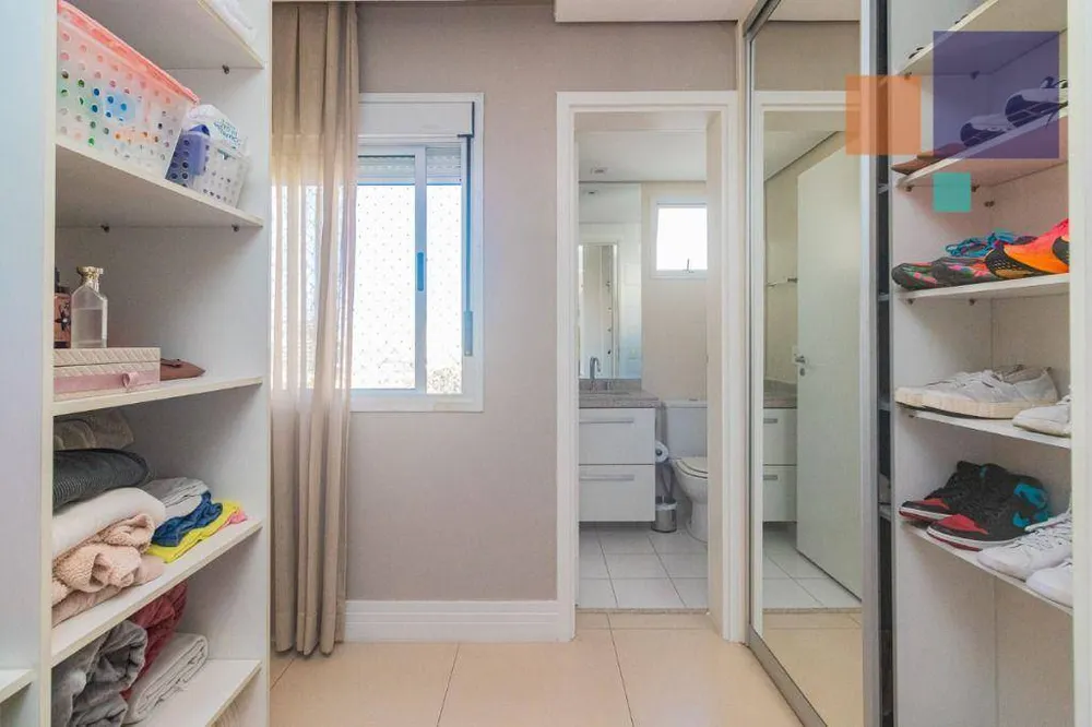 Apartamento, 2 quartos, 136 m² - Foto 12