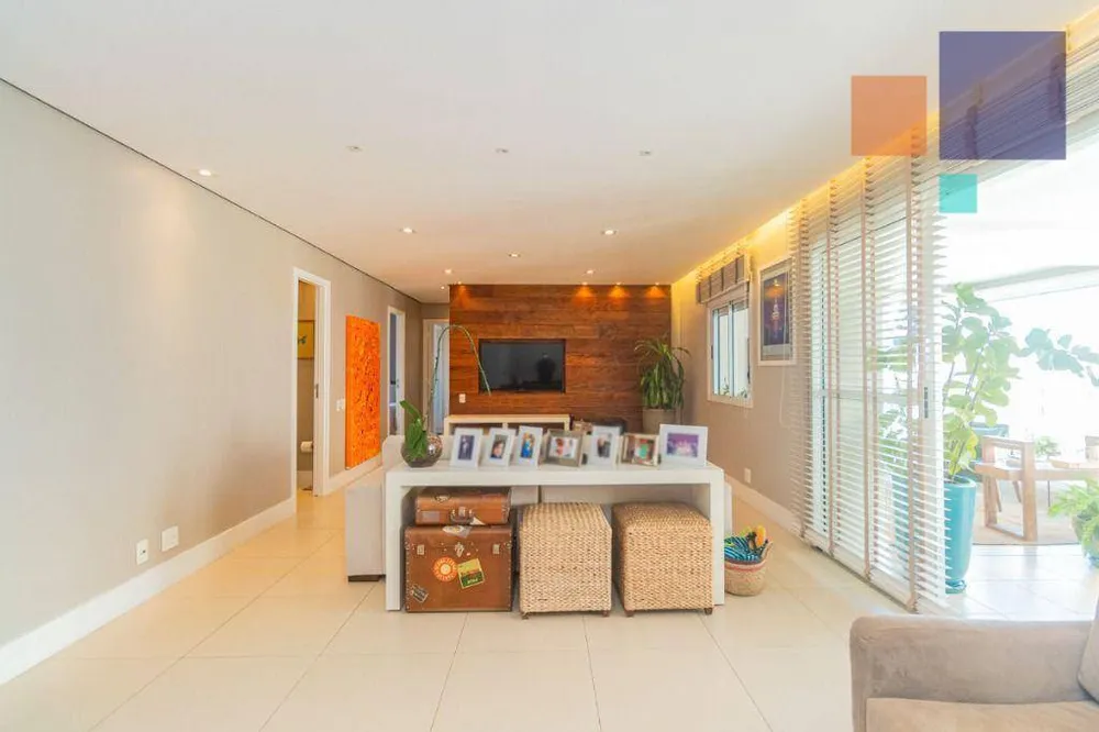 Apartamento, 2 quartos, 136 m² - Foto 4