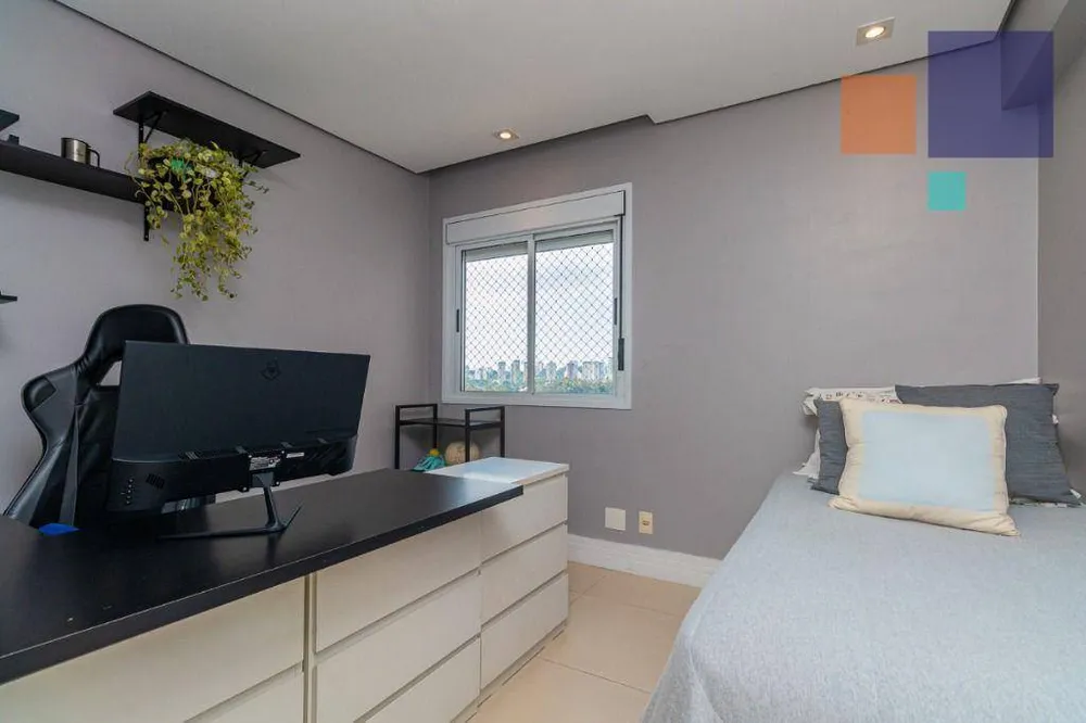 Apartamento, 2 quartos, 136 m² - Foto 7