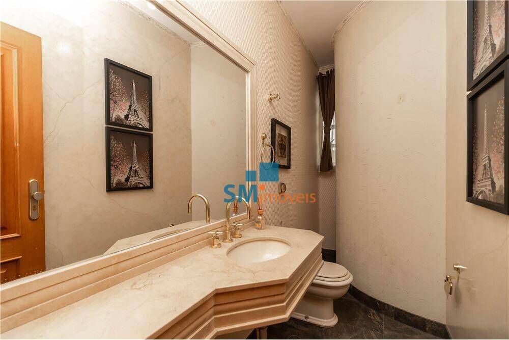 Sobrado à venda com 4 quartos, 433m² - Foto 12