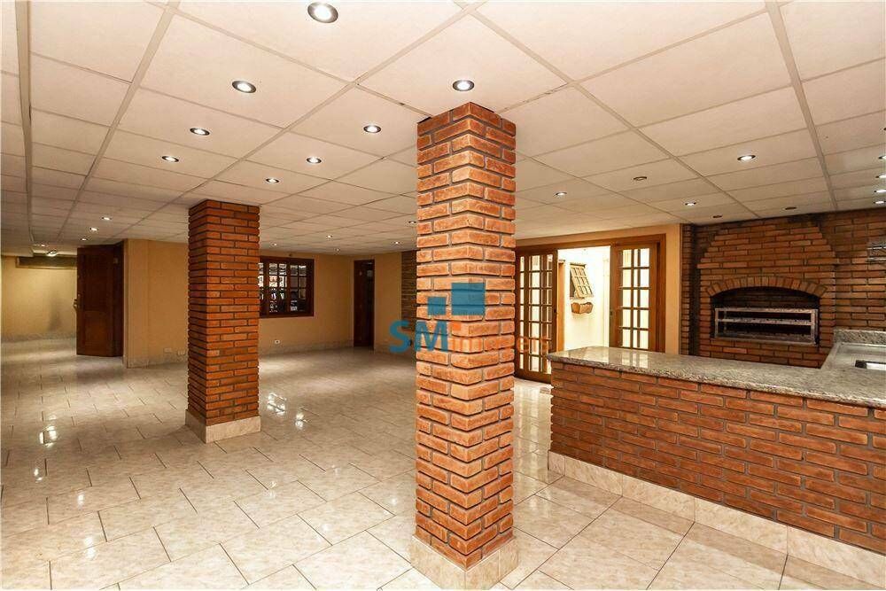 Sobrado à venda com 4 quartos, 433m² - Foto 4