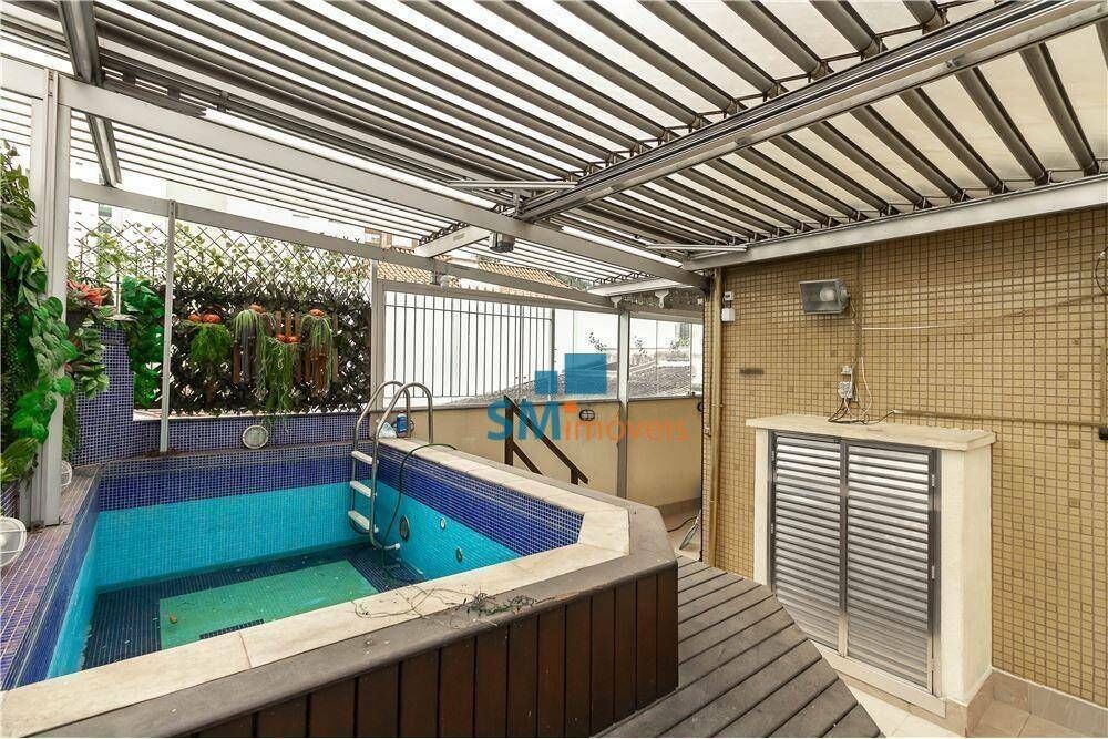 Sobrado à venda com 4 quartos, 433m² - Foto 11