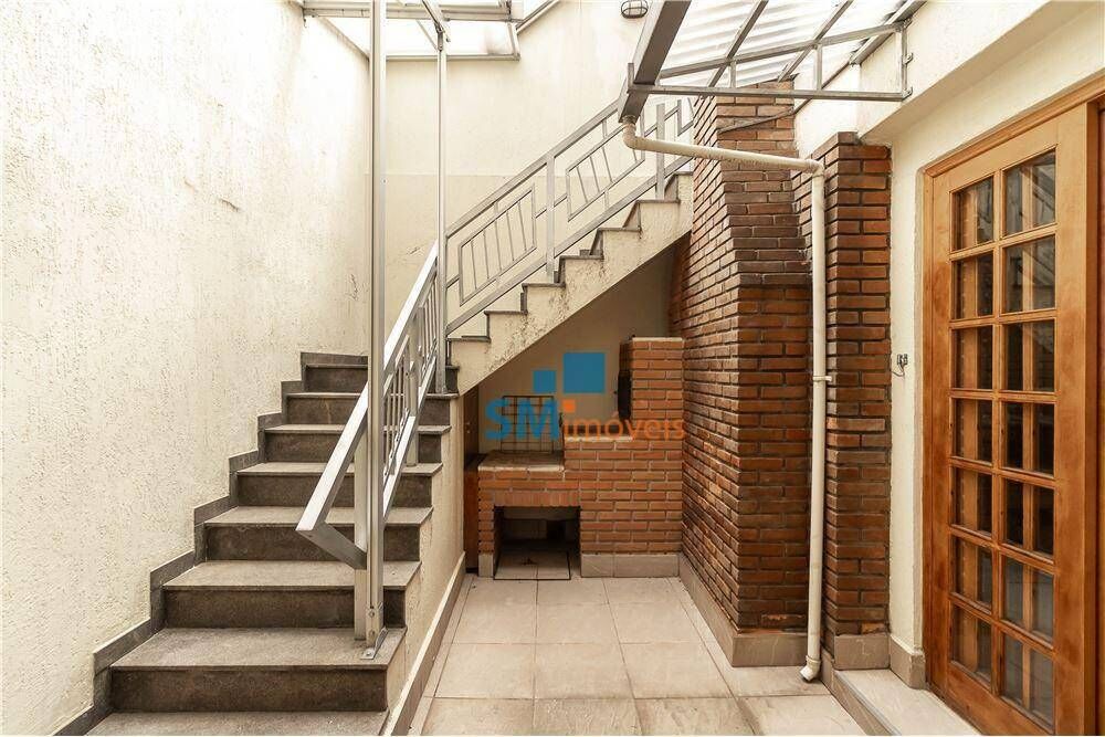 Sobrado à venda com 4 quartos, 433m² - Foto 10