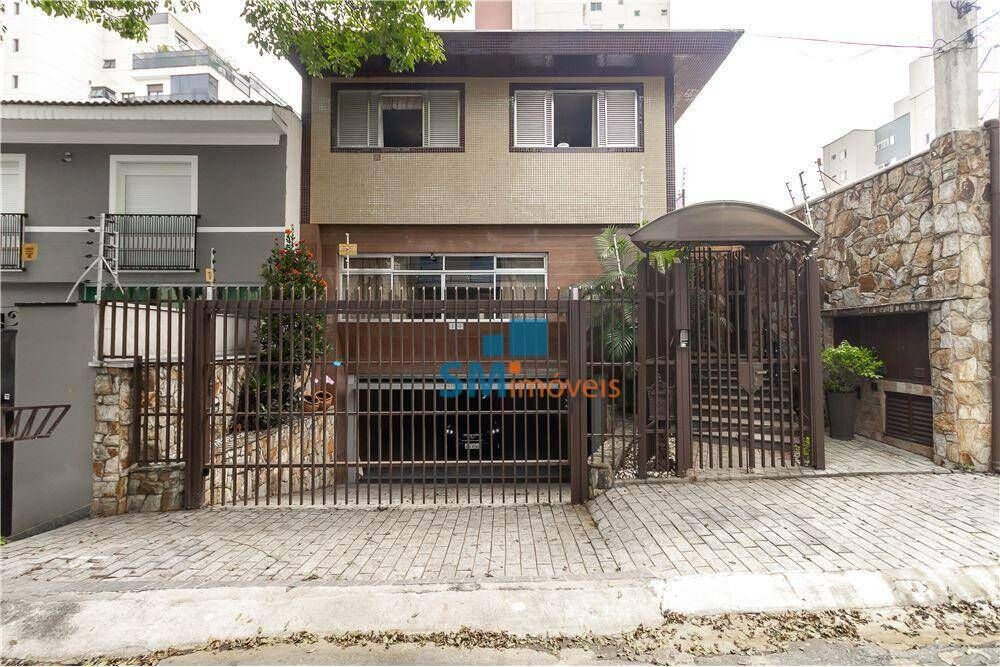 Sobrado à venda com 4 quartos, 433m² - Foto 5