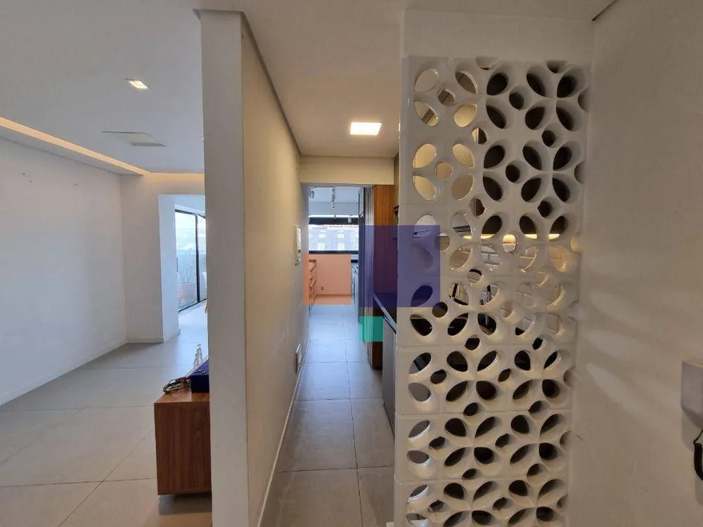Apartamento, 2 quartos, 91 m² - Foto 1