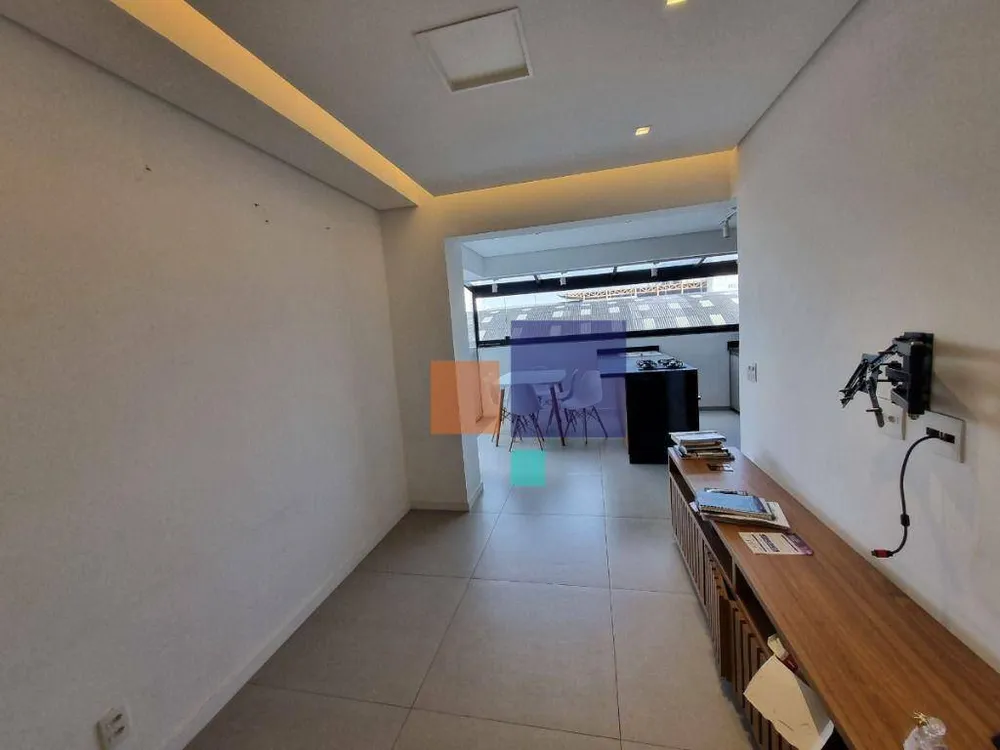 Apartamento, 2 quartos, 91 m² - Foto 9