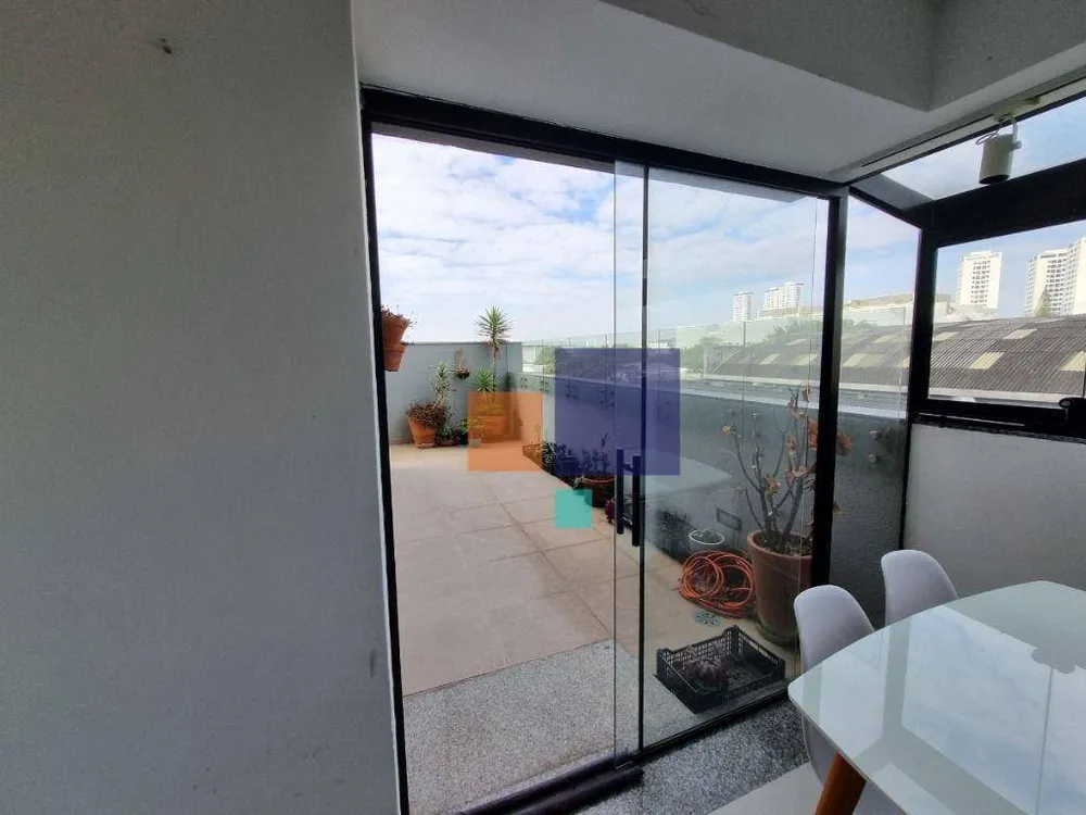 Apartamento, 2 quartos, 91 m² - Foto 8