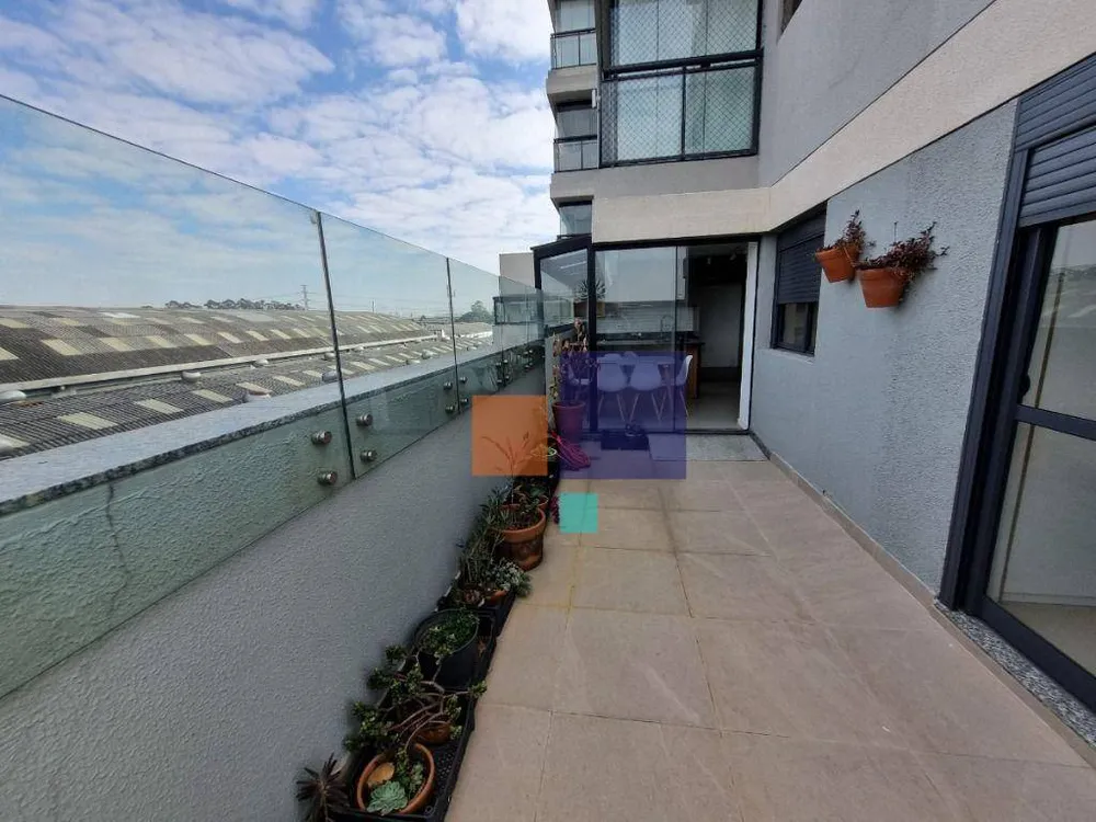 Apartamento, 2 quartos, 91 m² - Foto 12