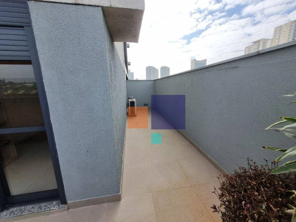 Apartamento, 2 quartos, 91 m² - Foto 11