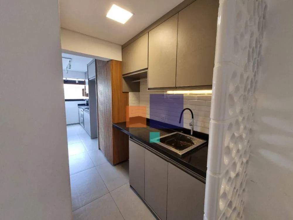 Apartamento, 2 quartos, 91 m² - Foto 6