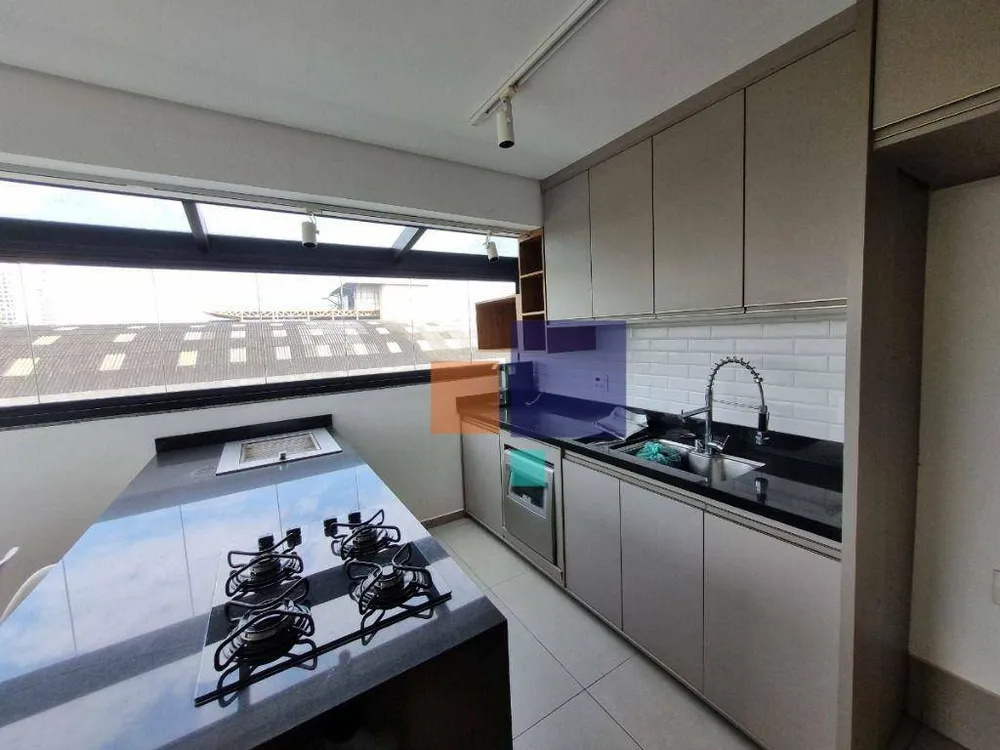 Apartamento, 2 quartos, 91 m² - Foto 2