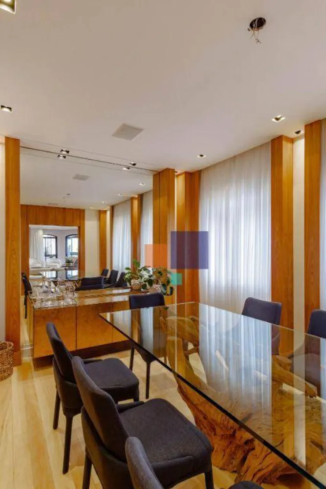Apartamento, 4 quartos, 260 m² - Foto 7