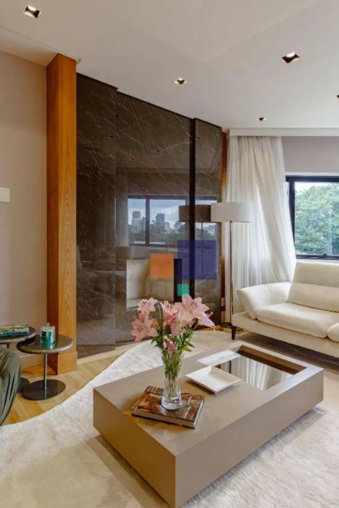 Apartamento, 4 quartos, 260 m² - Foto 3