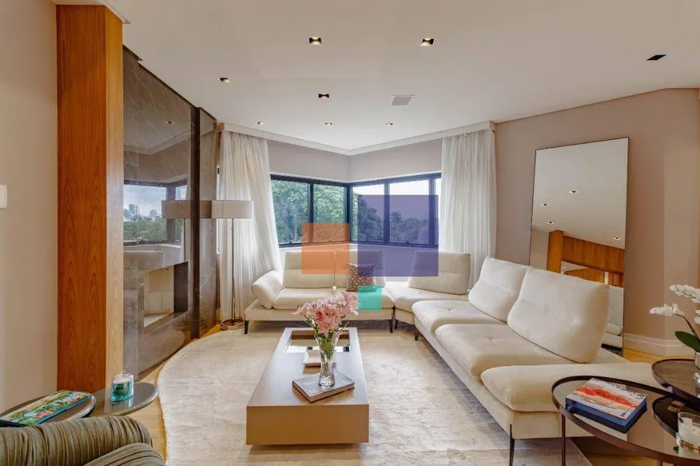 Apartamento, 4 quartos, 260 m² - Foto 1