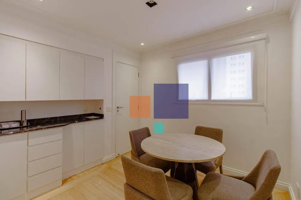 Apartamento, 4 quartos, 260 m² - Foto 5