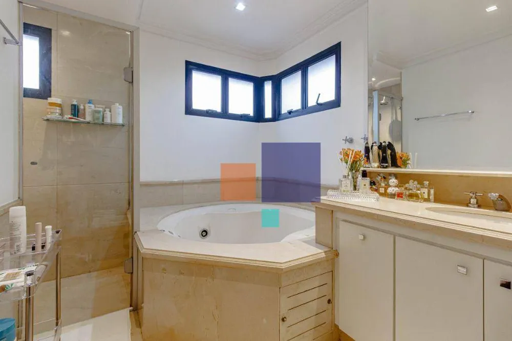 Apartamento, 4 quartos, 260 m² - Foto 6